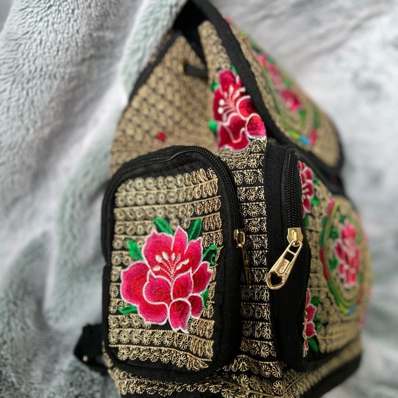 Purse backpack - Picture 4 of 7